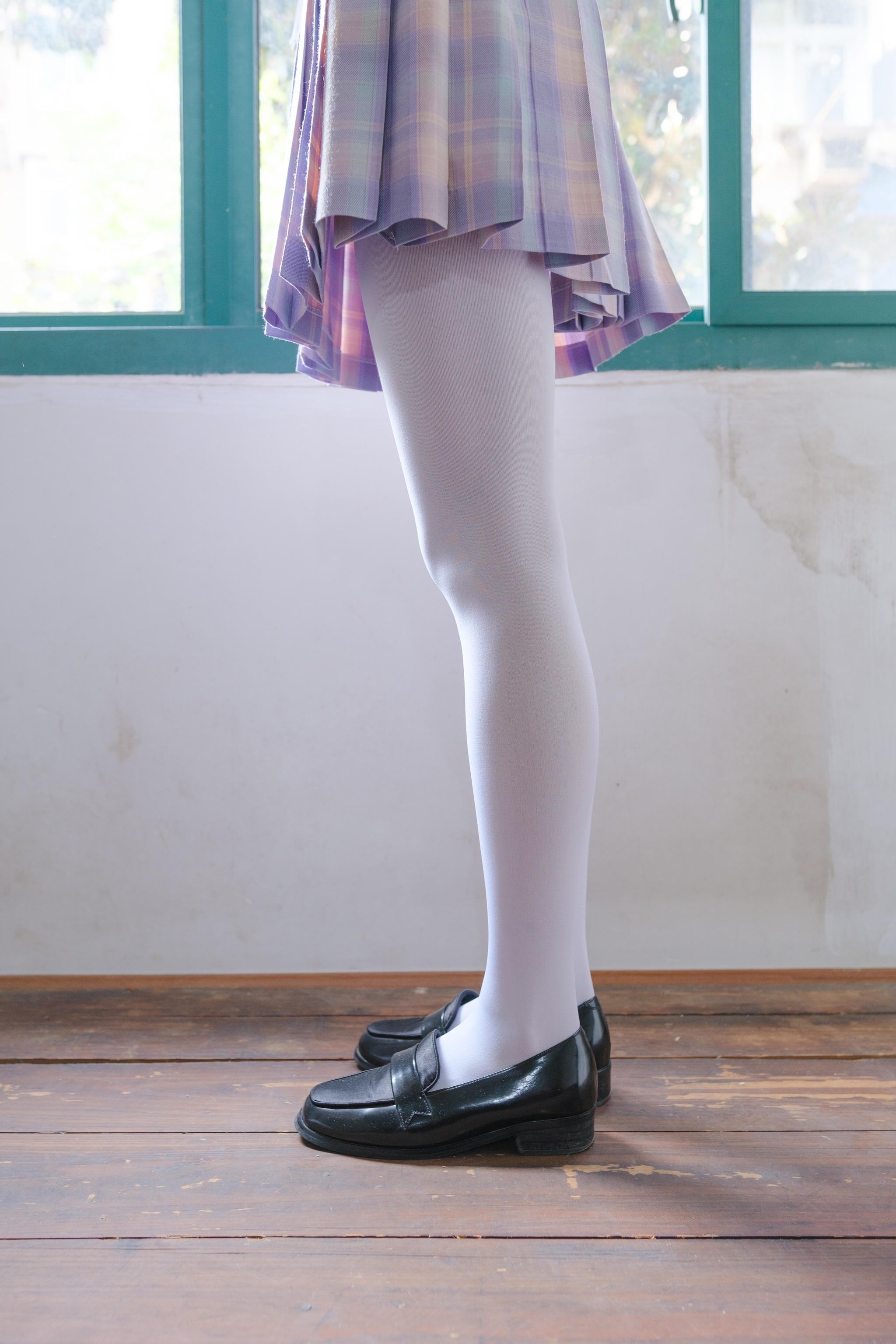 图片[1]-森萝财团 – NO.011 内部会员版 – 雏菊001[156P]-XikXak